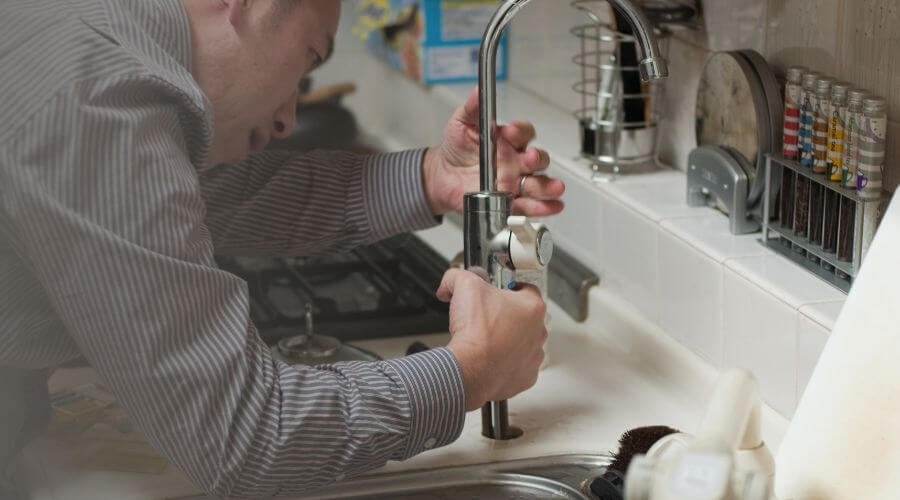 Professional Leak Detection Services in Vienna, GA